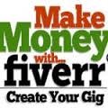 Fiverr job