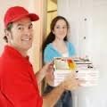 Pizza Delivery