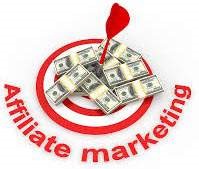 Affiliate marketing