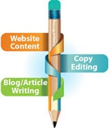 content writing