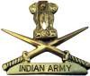 Join Indian Army