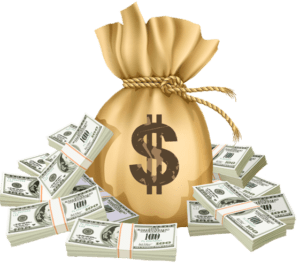 cash