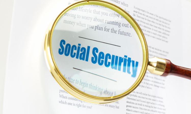 Social Security