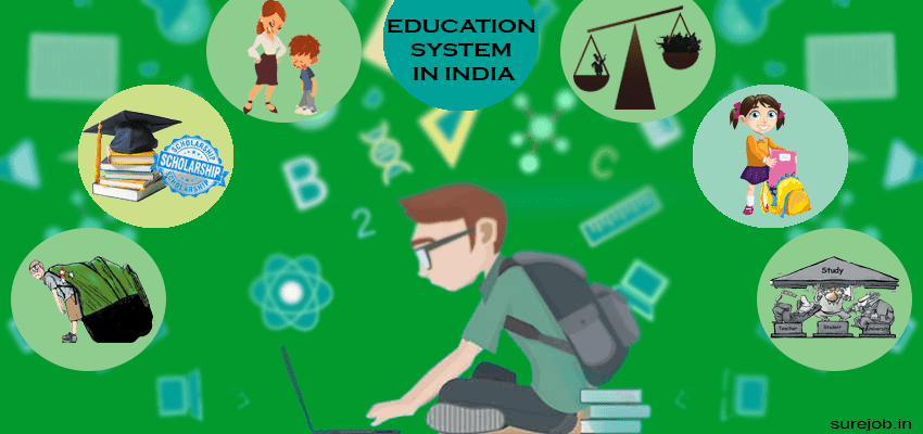 education system in india pros and cons