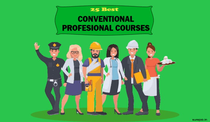 top-25-conventional-professional-courses-in-india-for-the-best-career