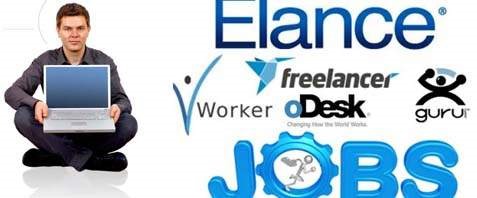 freelance jobs