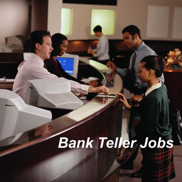 Bank Teller Jobs In Maine