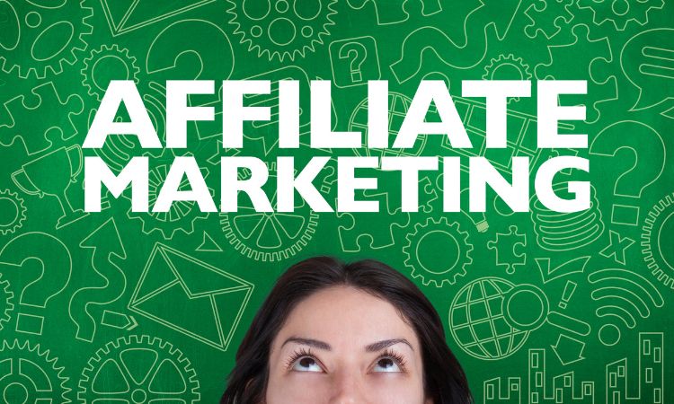 Affiliate Marketing