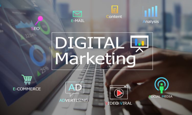 Digital Marketing Jobs