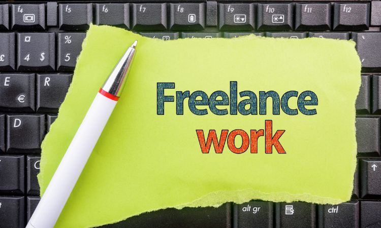 Freelancing