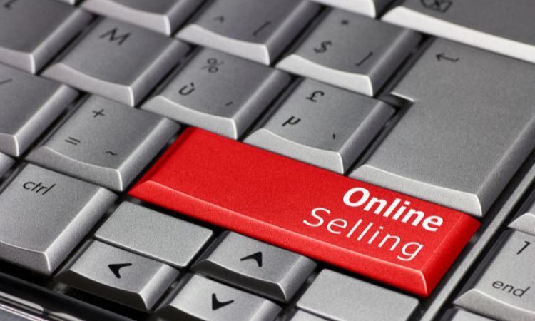 Online Selling