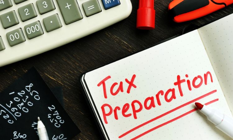 Tax Preparers