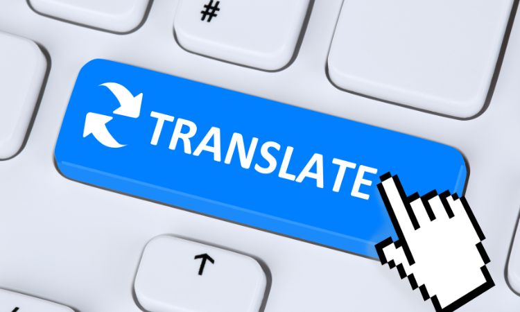 Translation Services