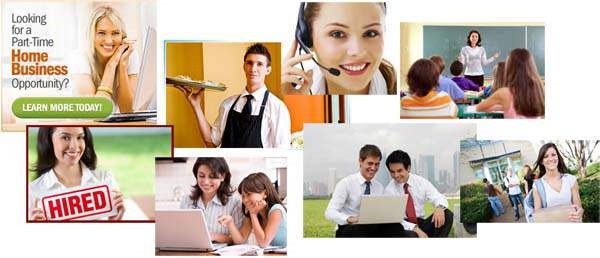 online part time jobs from home without investment in india