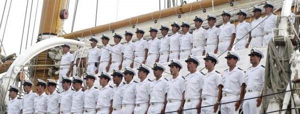 Join Merchant Navy