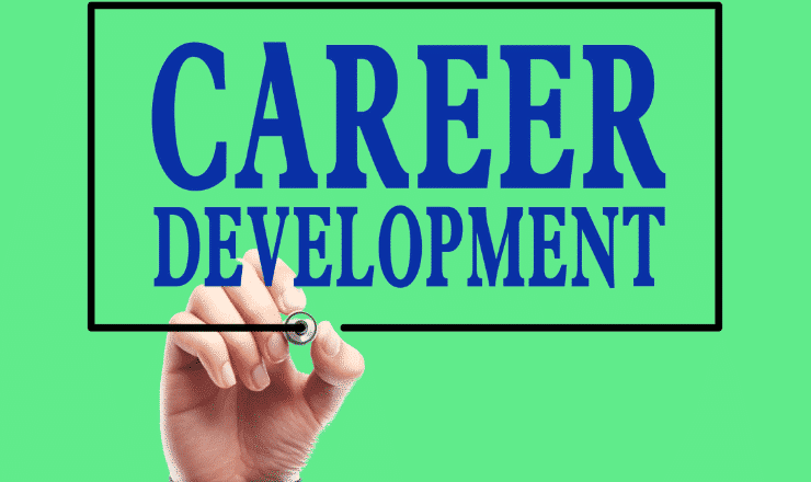 career development