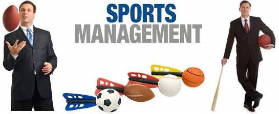 Mastering in Sports Management