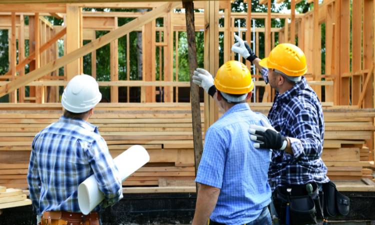 Construction Helpers