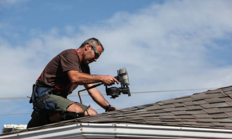 Roofers