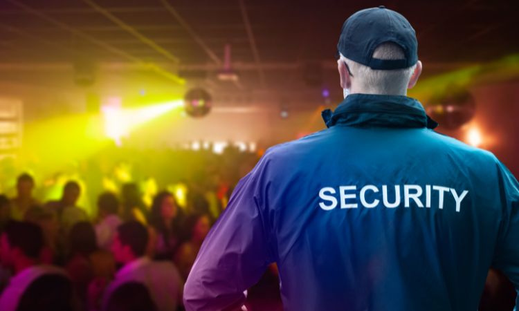 Security Officers best jobs for ex servicemen
