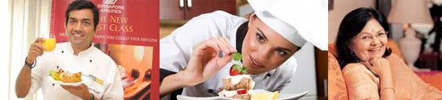 career as chef