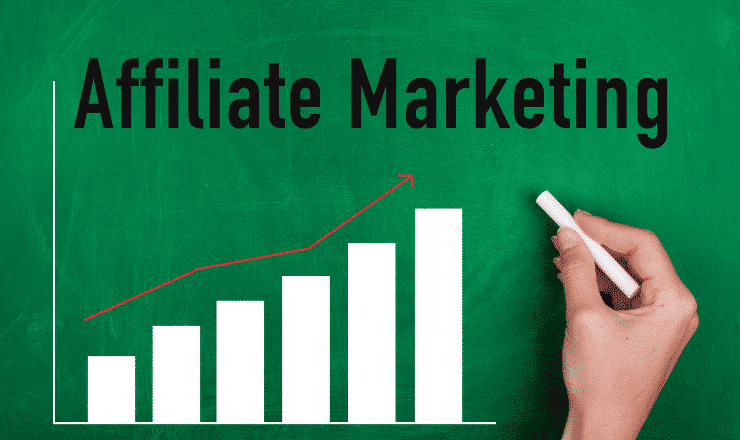 Affiliate-Marketing