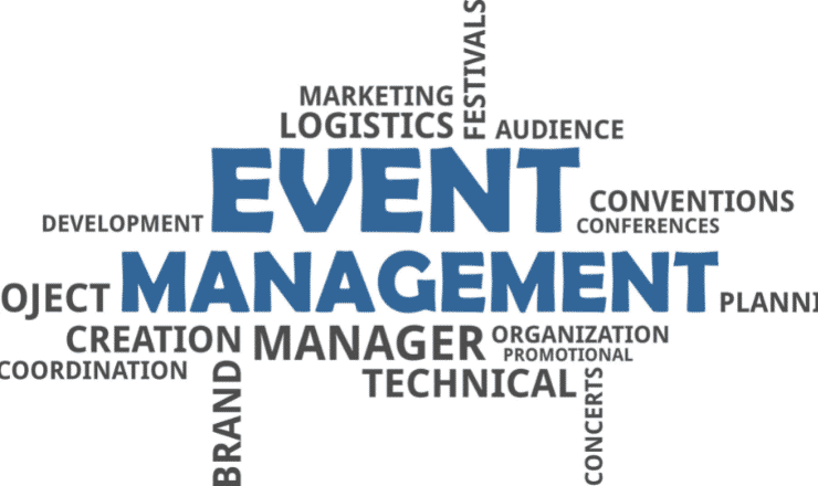 Event-Management