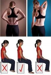 back pain solution