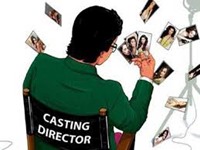 Casting Director