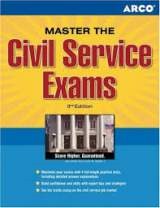 Civil Service Exams book