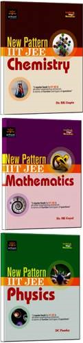 IIT jee books