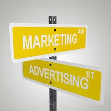 Marketing and Advertising