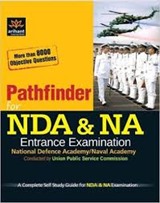 NDA CDS book