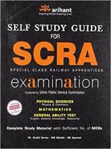 SCRA book