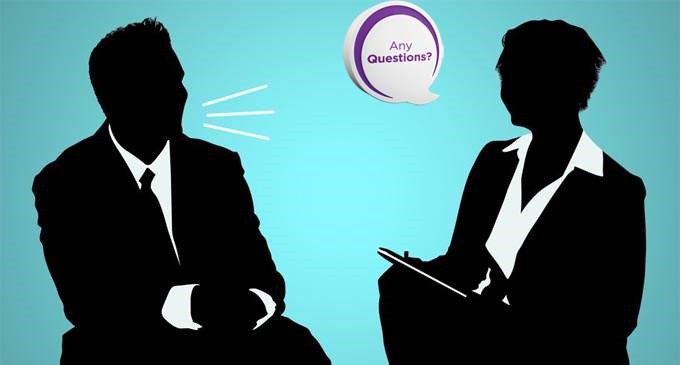 questions to ask interviewer