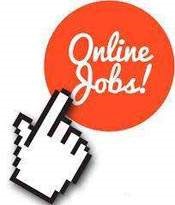 online jobs in Hyderabad