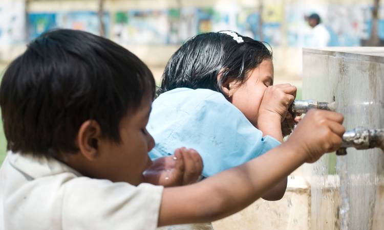 Drinking Water Facility