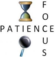 Patience _Focus