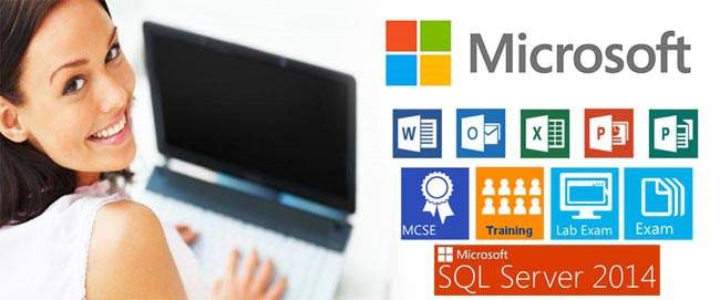 Microsoft courses