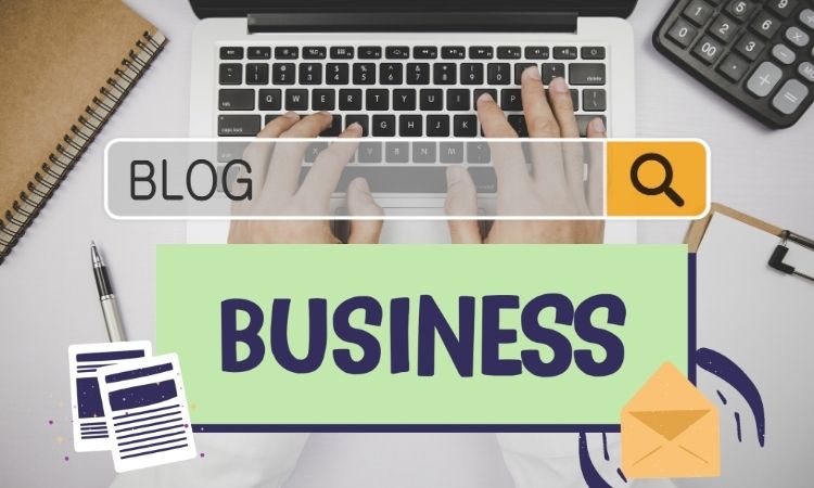 Business Blogging