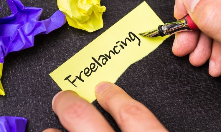 Freelance Writing Gigs