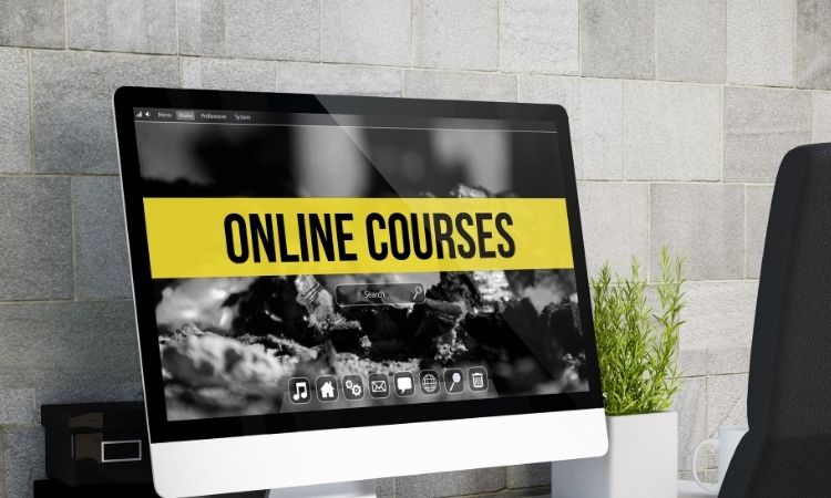 Sell Courses Online