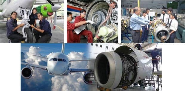 Aircraft Engineering