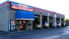 Auto Repair Business