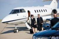 Charter Flight Service