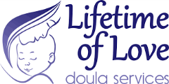 Layanan Doula