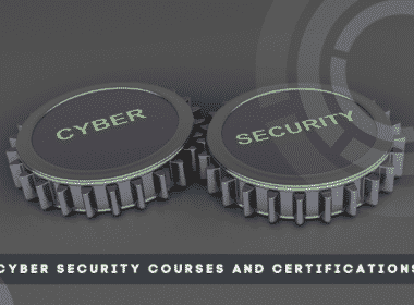 Cyber Security Courses and Certificationscure