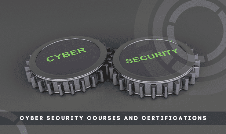 Cyber Security Courses and Certificationscure