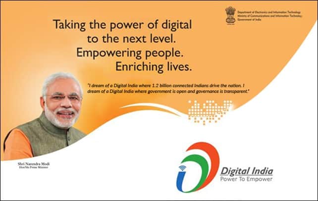 Digital India