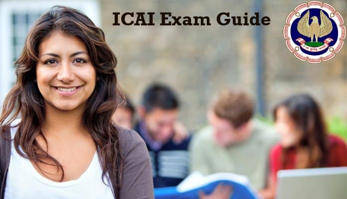 ICAI Exam